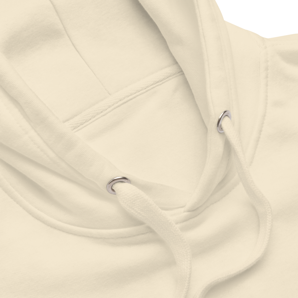Padel Lobster Hoodie Beige Unisex