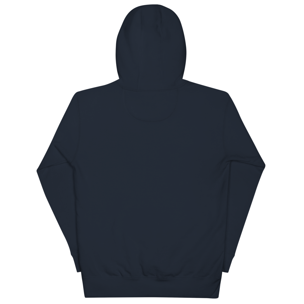 Padel Lobster Hoodie Navy Unisex