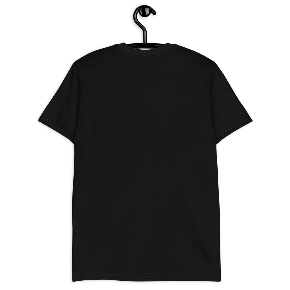 Padel Lobster Tee mit Stick Black