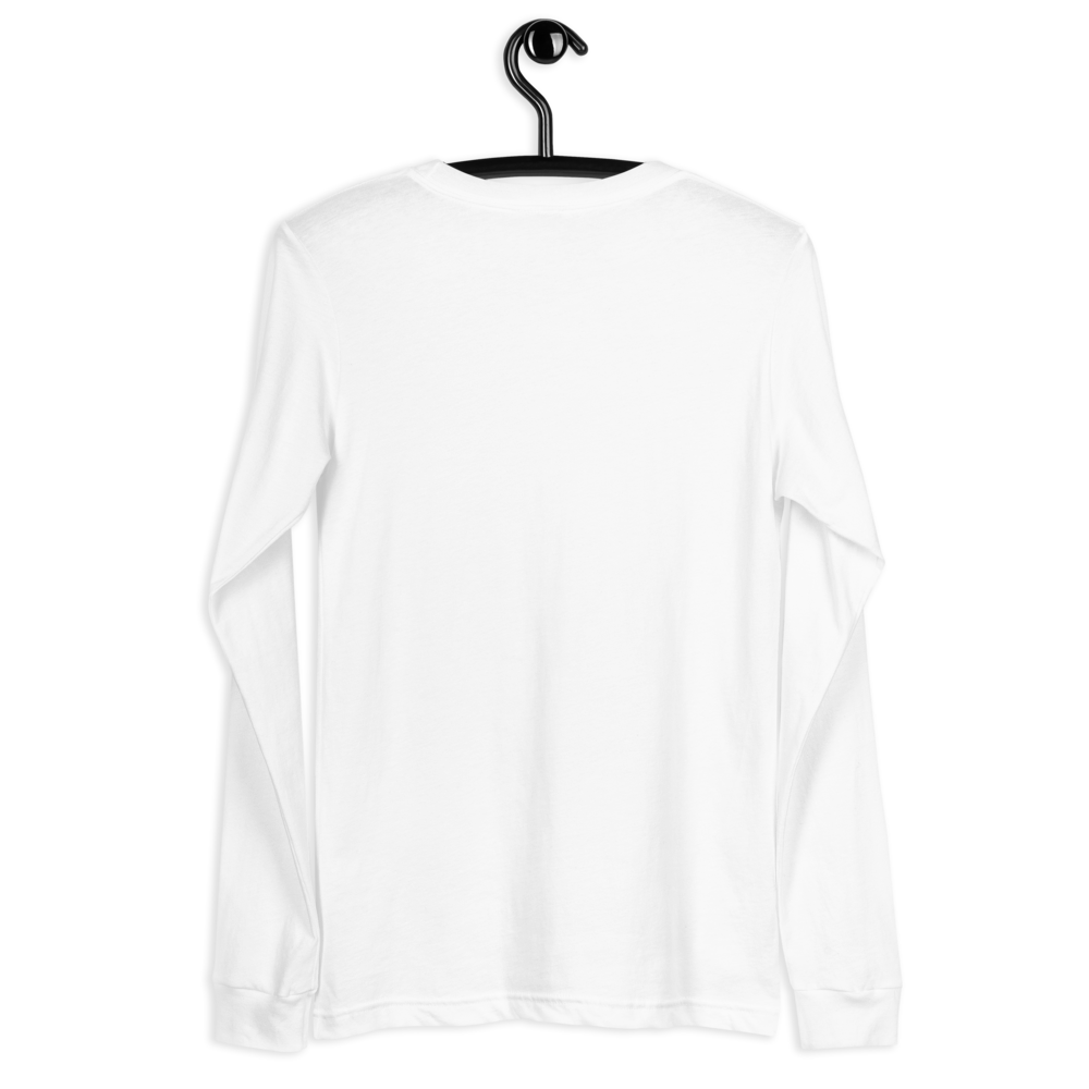 Padel Lobster Long Sleve Unisex