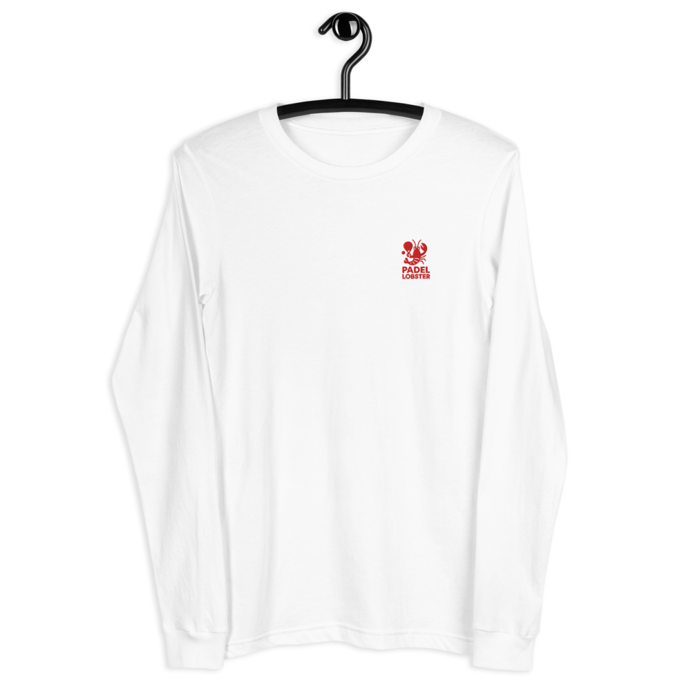 Padel Lobster Long Sleve Unisex