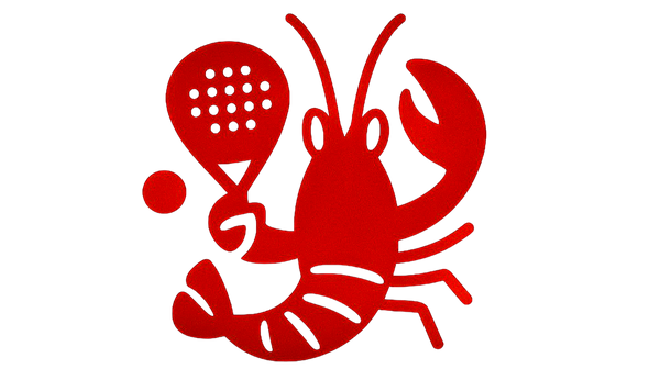Padel Lobster