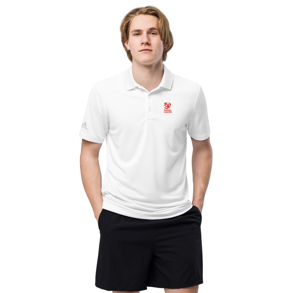 adidas Premium Polo Shirt