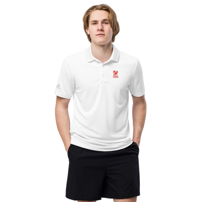 adidas Premium Polo Shirt