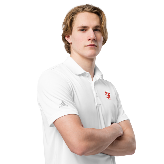 adidas Premium Polo Shirt