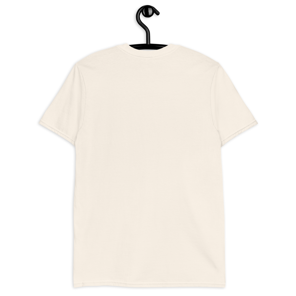 Padel Lobster Tee mit Stick Creme