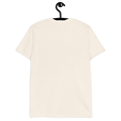 Padel Lobster Tee mit Stick Creme