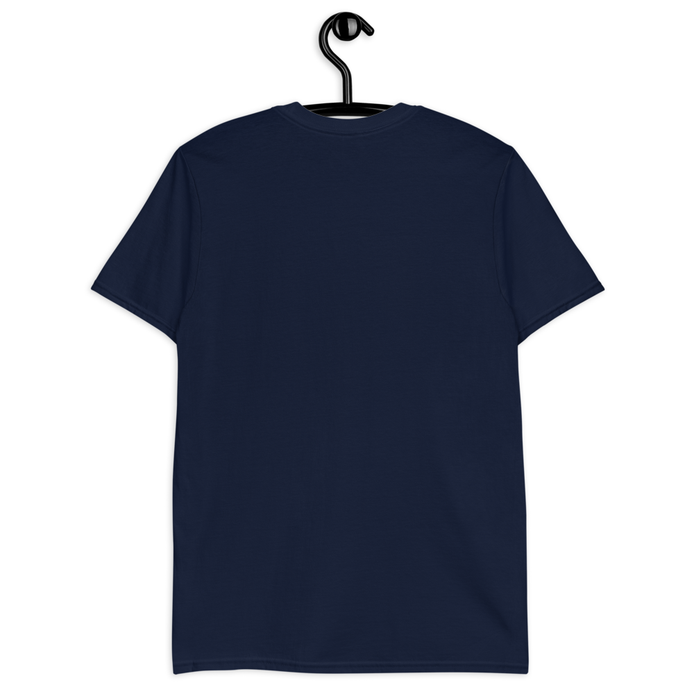 Padel Lobster Tee mit Stick Navy