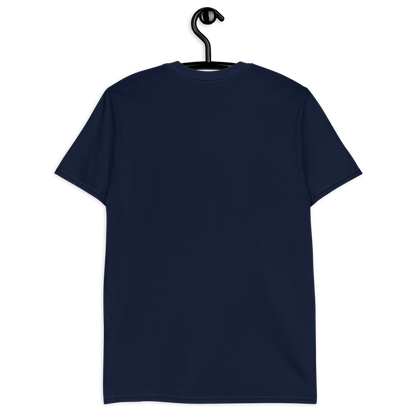 Padel Lobster Tee mit Stick Navy