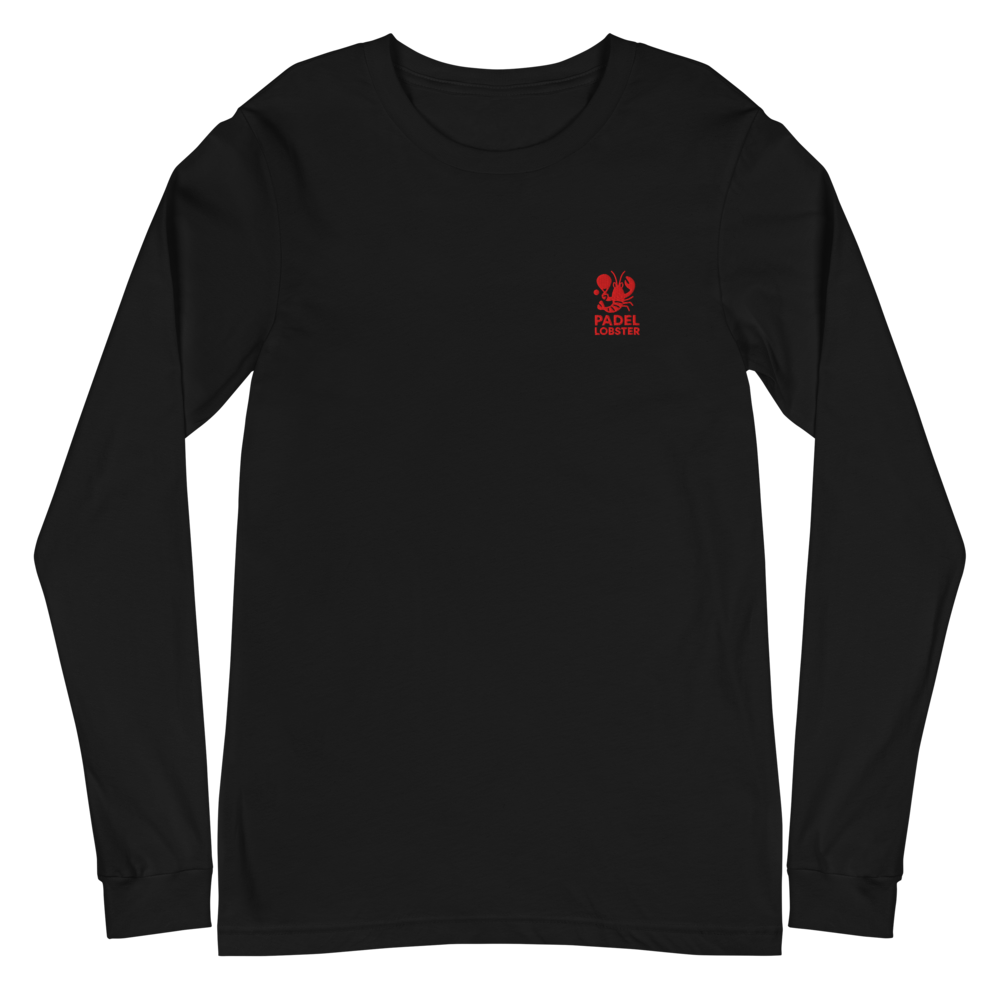 Padel Lobster Long Sleve Unisex