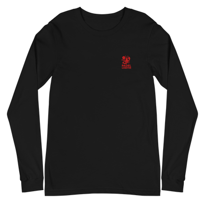Padel Lobster Long Sleve Unisex