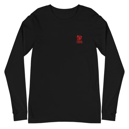 Padel Lobster Long Sleve Unisex