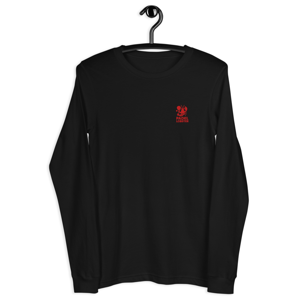 Padel Lobster Long Sleve Unisex