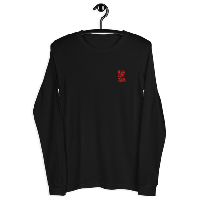 Padel Lobster Long Sleve Unisex