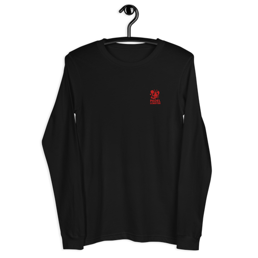 Padel Lobster Long Sleve Unisex