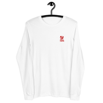 Padel Lobster Long Sleve Unisex