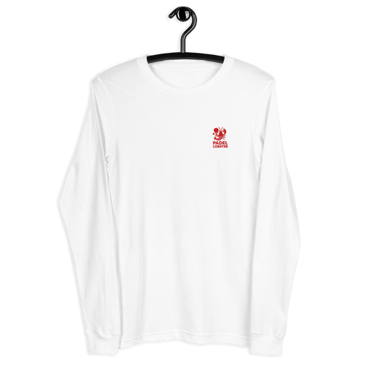 Padel Lobster Long Sleve Unisex